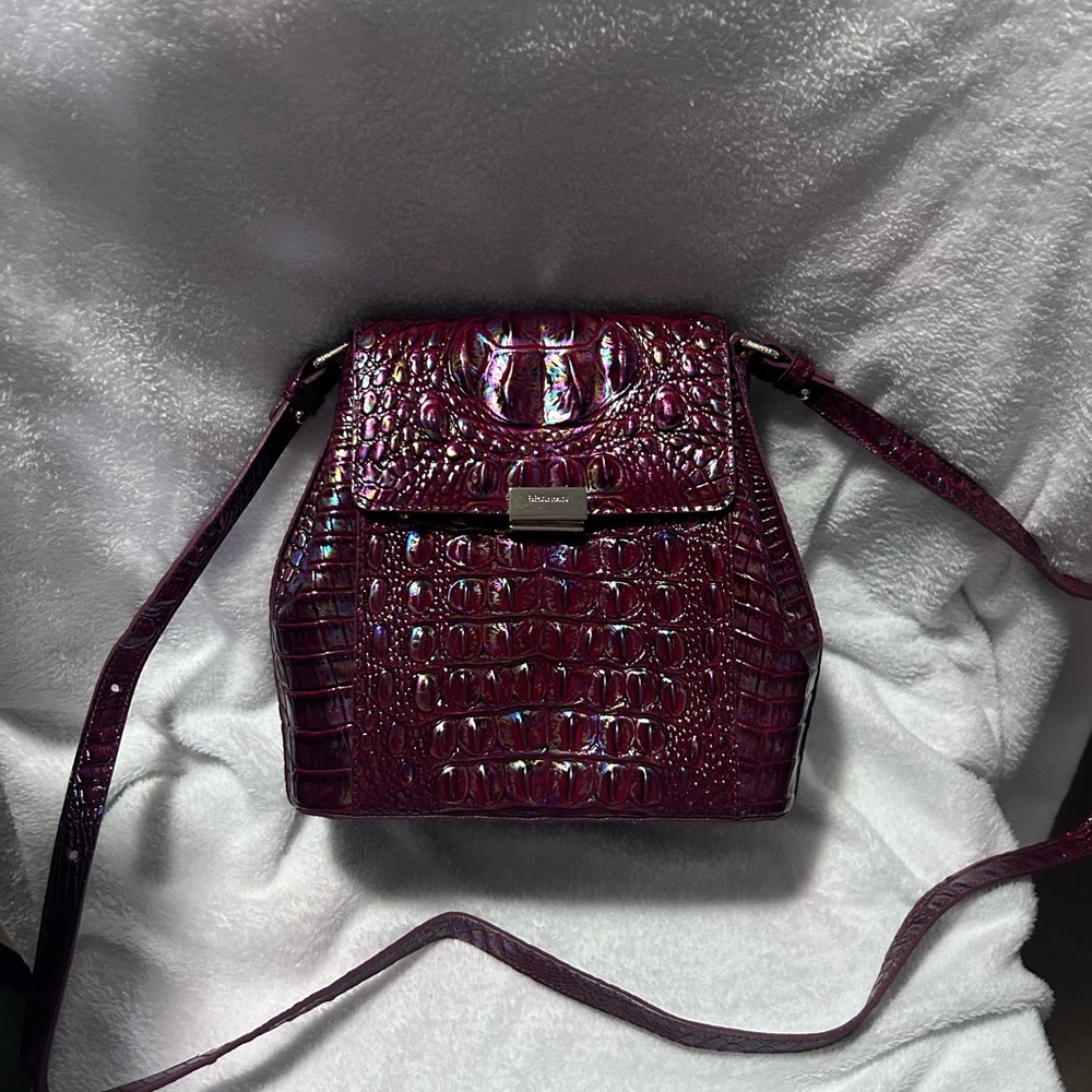 Brahmin Margo-Sangria